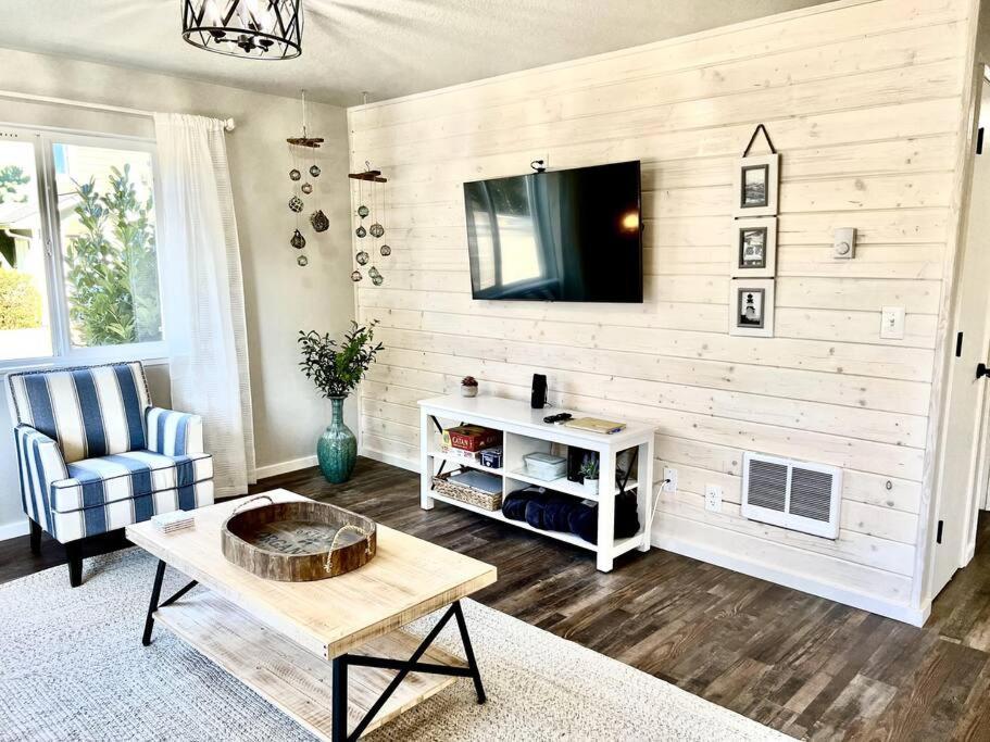 Kono Kabana A - An Easy Walk To All The Fun Apartment Long Beach Exterior foto