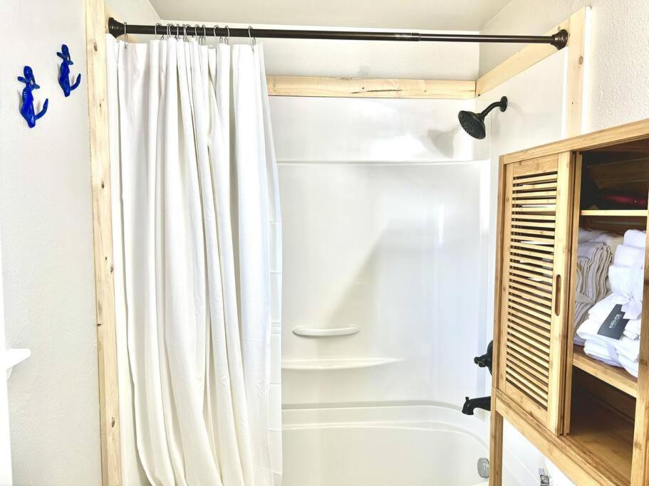 Kono Kabana A - An Easy Walk To All The Fun Apartment Long Beach Exterior foto